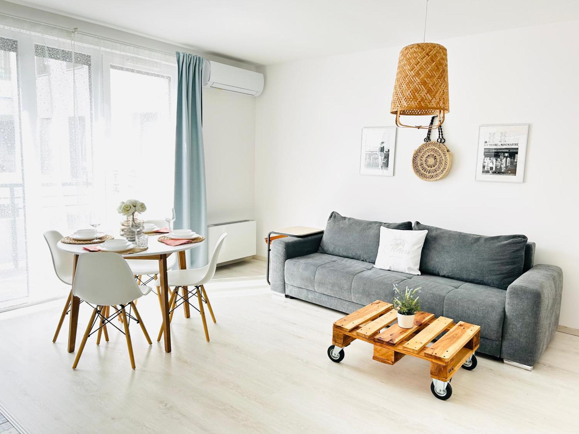 Elizabeth Garden Premium Apartment Kecskemet Exterior photo