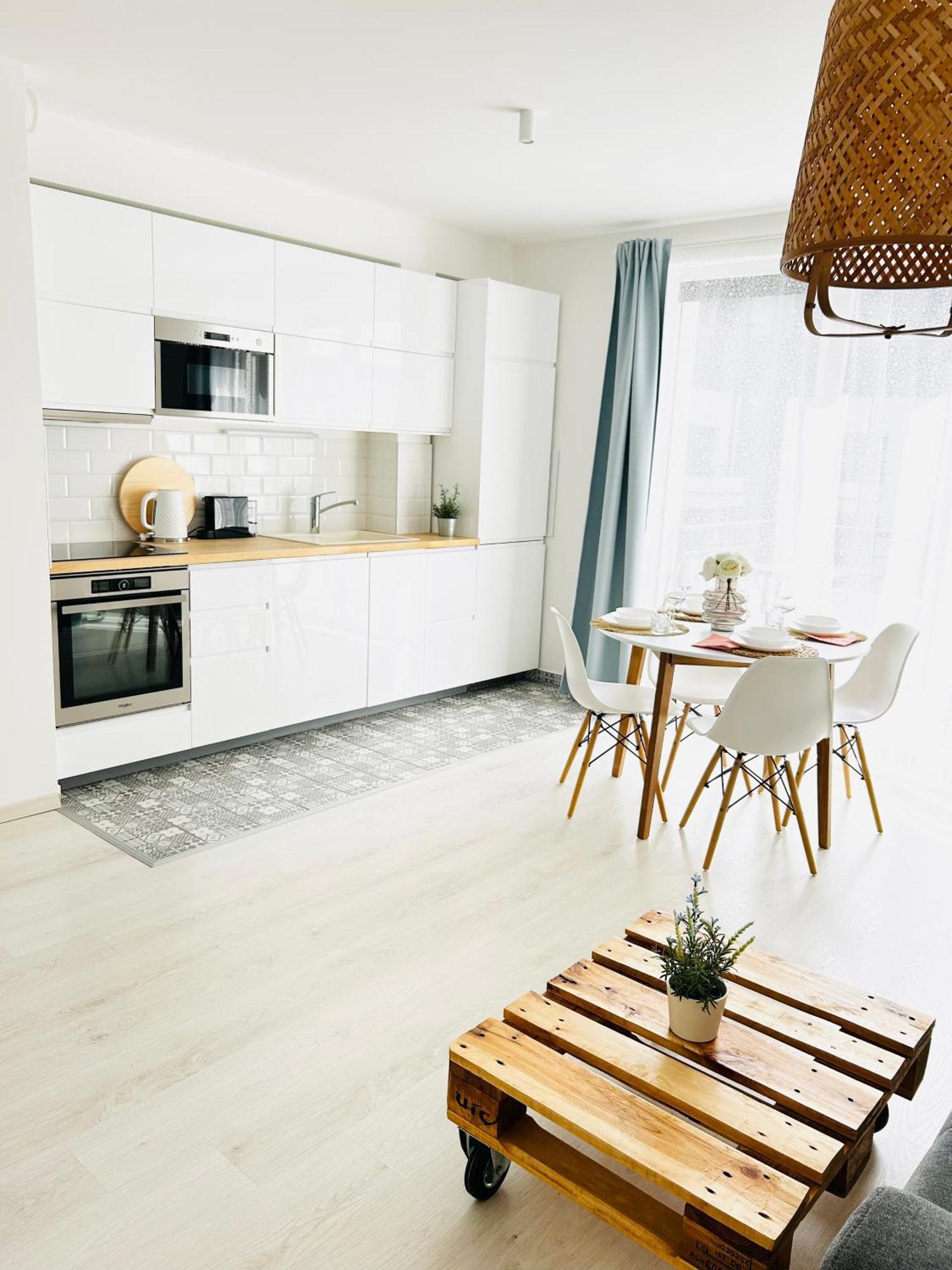 Elizabeth Garden Premium Apartment Kecskemet Exterior photo