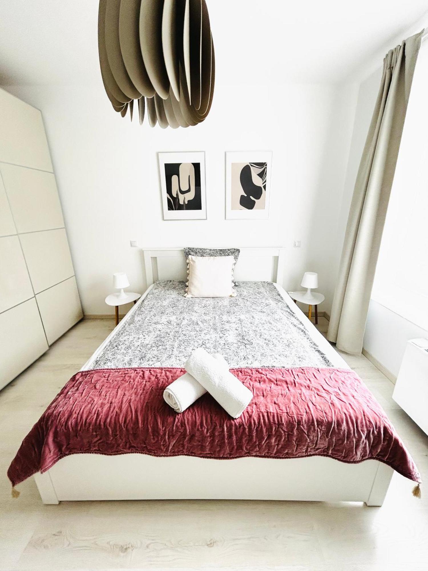 Elizabeth Garden Premium Apartment Kecskemet Exterior photo