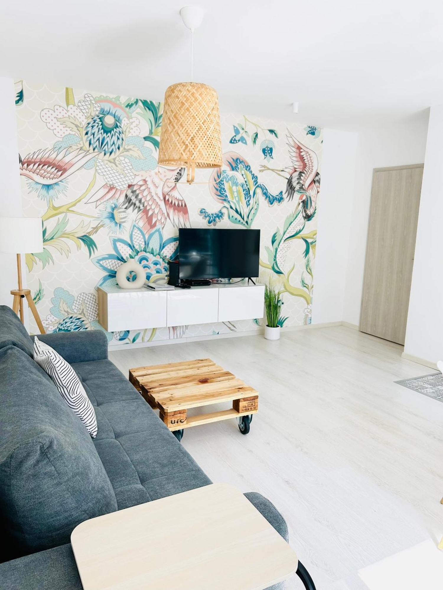 Elizabeth Garden Premium Apartment Kecskemet Exterior photo